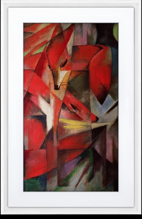 Productafbeelding Meural Canvas II (21.50", 1920 x 1080 Pixels)