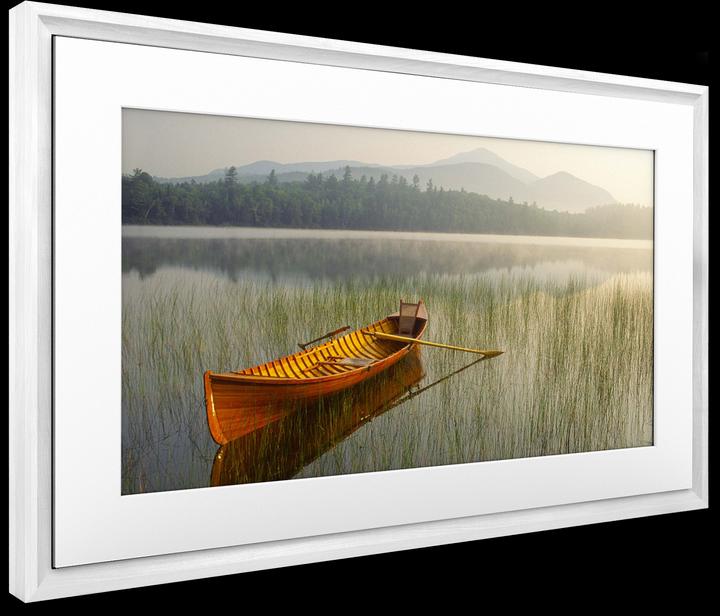 Productafbeelding Meural Canvas II (21.50", 1920 x 1080 Pixels)