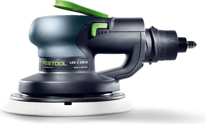 Produktbild Festool Druckluft-Exzenterschleifer LEX 3 150/5 (Exzenterschleifer)