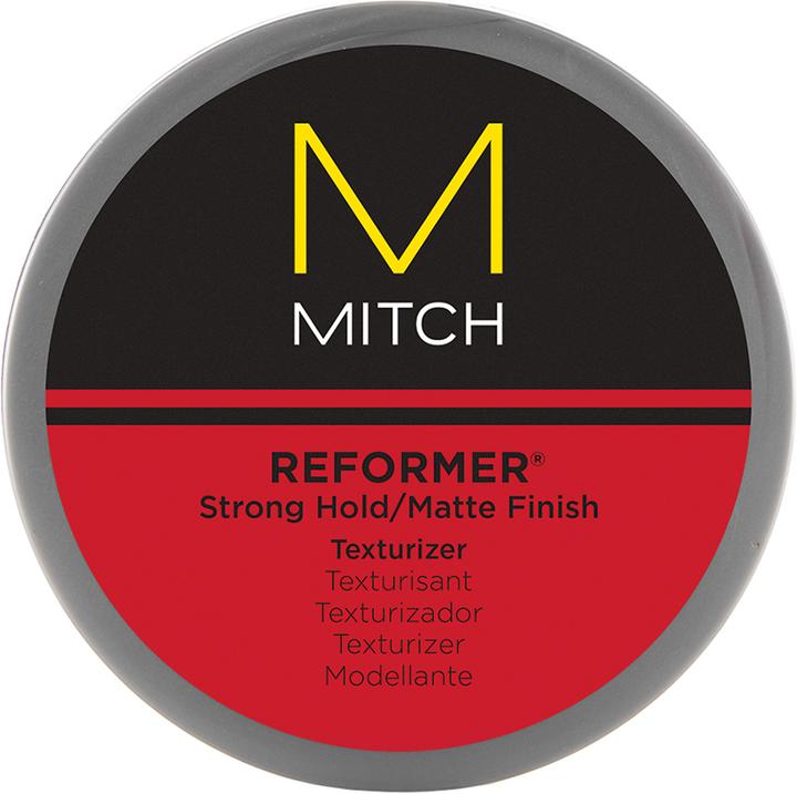 Image du produit Paul Mitchell Réformateur Mitch (Pâte capillaire, 85 ml)