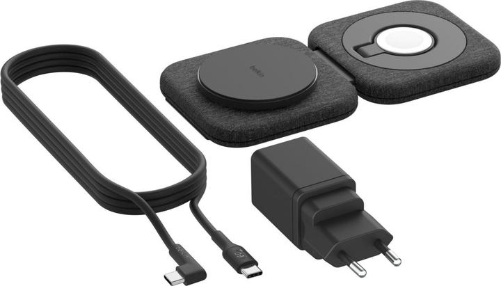 Produktbild Belkin Boost Pro 2-in-1 (30 W)