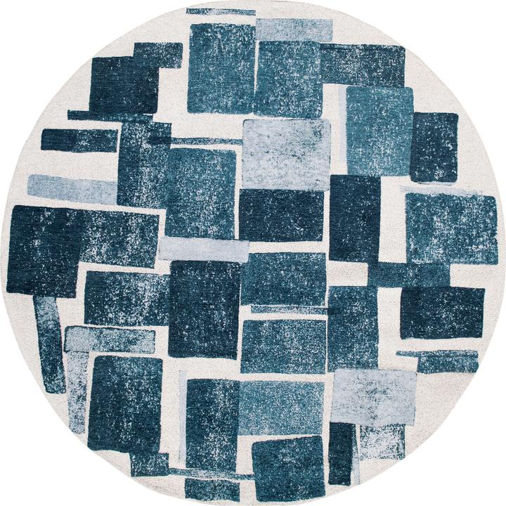 Bleu Glace