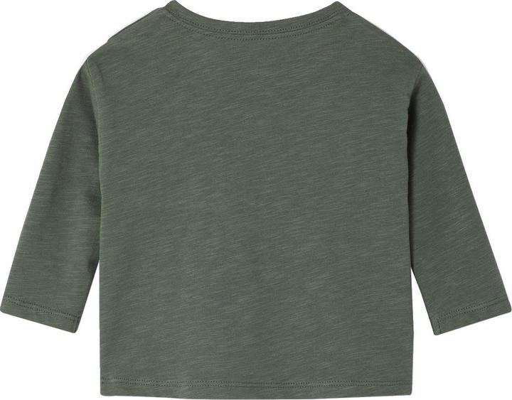 Produktbild Vertbaudet Baby Shirt BASIC (86)