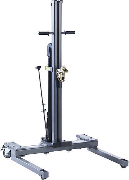 Produktbild eurokraft basic Fassheber EASY