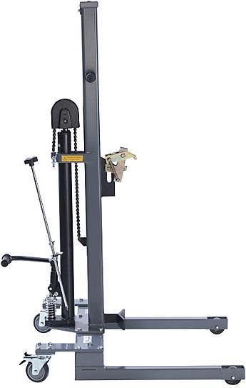 Produktbild eurokraft basic Fassheber EASY