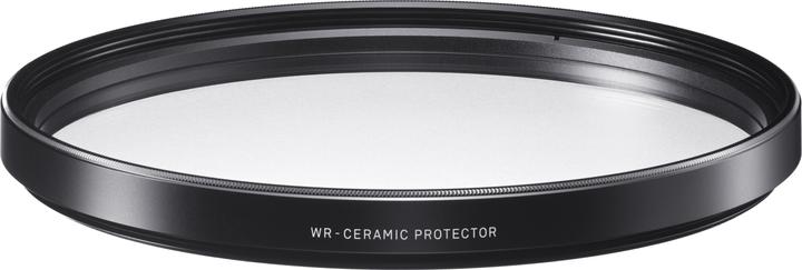 Sigma Protettore in ceramica WR (67 mm, Filtro di protezione)
