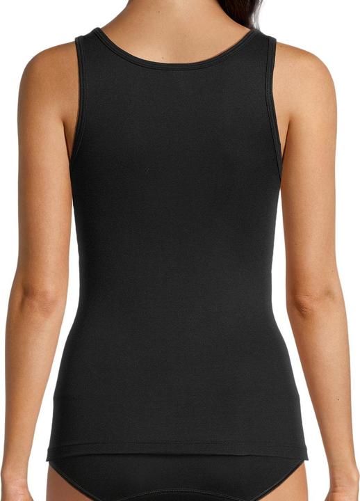 Actual product image Conta 3er Pack Modal Unterhemd / Top (40, L)