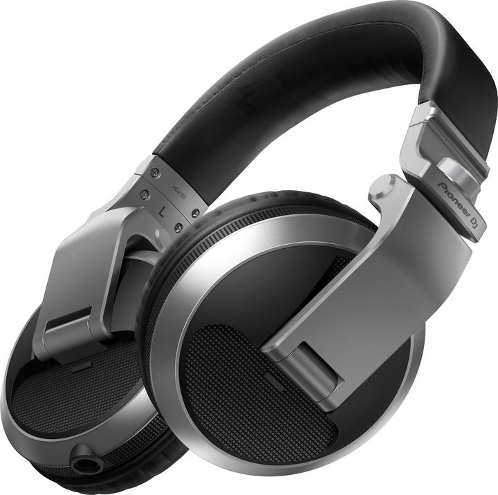 Image du produit Pioneer DJ Hdj-X5 (ANC, Filaire)