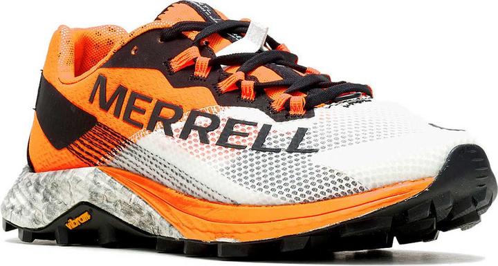 Actual product image Merrell Long Sky Laufschuhe (40)