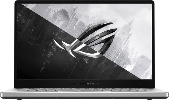ASUS ROG Zephyrus G14 (14", AMD Ryzen 7 4800HS, 16 GB, 1000 GB, CH)