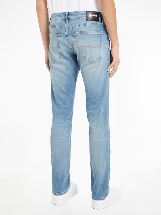 Actual product image Tommy Hilfiger Tommy Jeans Scanton Slim Fit Denim Light (W31/L34)
