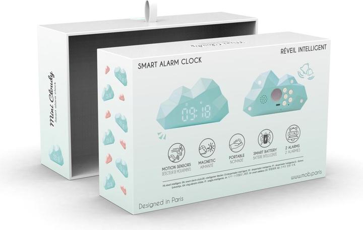 Image du produit Mobility on Board Cloudy