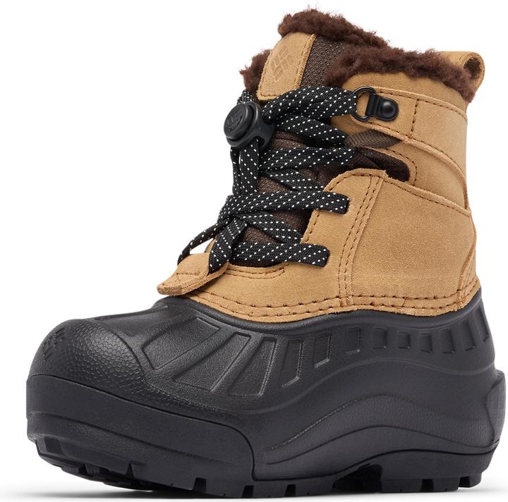 Actual product image Columbia Children'S Powderbug Alpine™ Waterproof Winter Boot (27)