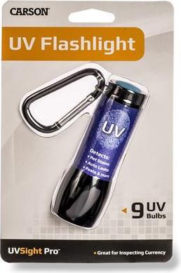 Immagine prodotto Carson UVSight Pro (9.65 cm)