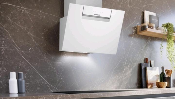 Actual product image Siemens SIEM extractor hood (Wall hood)