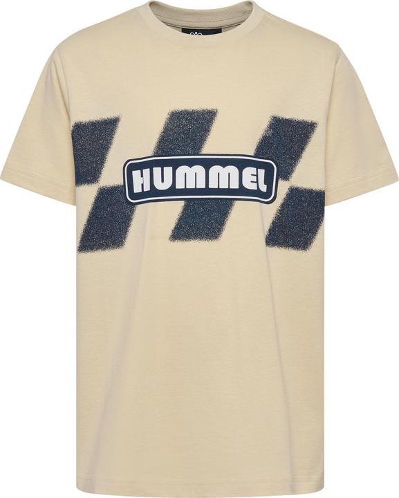 Actual product image hummel hmlPETS T-SHIRT S/S (146)