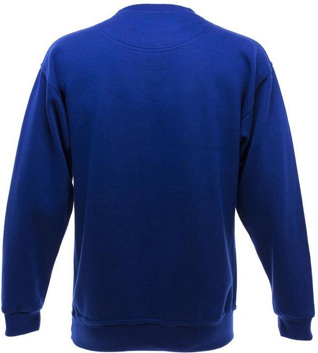 Immagine prodotto UCC 5050 Felpa Pullover a tinta unita con scollo rotondo (XS)