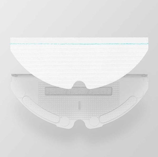 Produktbild Xiaomi MI S50/S60 Roborock Mop