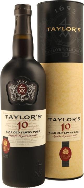 Taylor's Taylors Port Tawny (1 x 75 cl)
