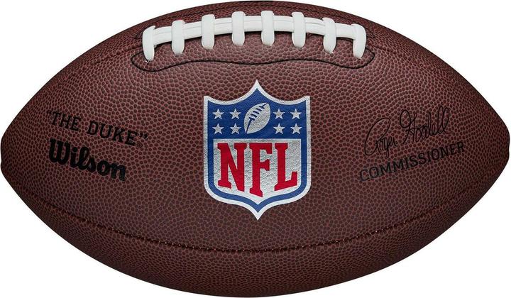 Wilson NFL Duca