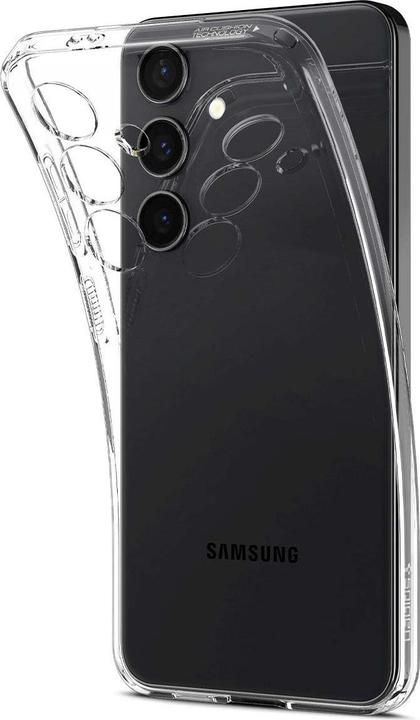 Produktbild Spigen Liquid Crystal (Samsung Galaxy S24)