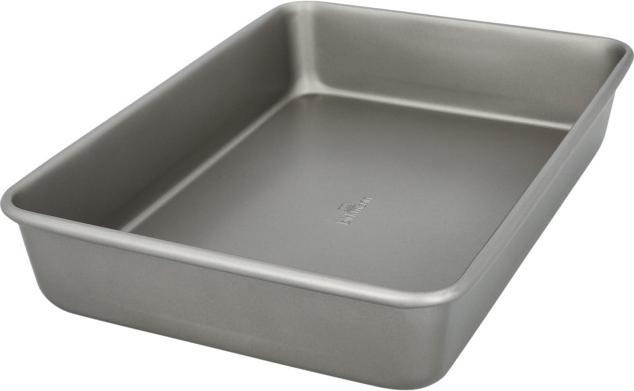 Image du produit Birkmann Moule à pâtisserie et à gratin Baker's Best 35x25.5 cm