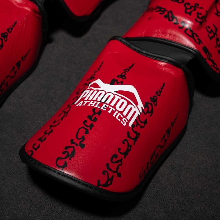 Produktbild Phantom Athletics Schienbeinschutz Muay Thai (S, M)