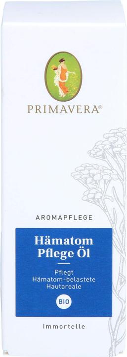 Produktbild Primavera Hämatom Pflege Öl (50 ml)
