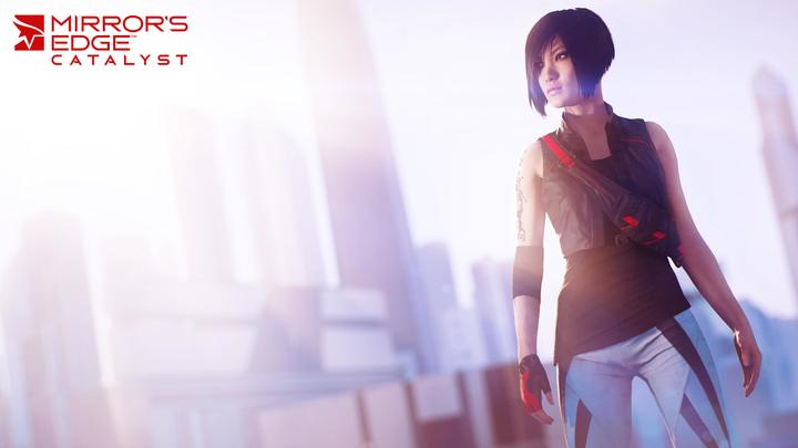 Image du produit EA Games Mirror's Edge Catalyst (PC, DE)