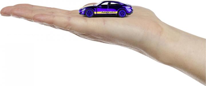 Produktbild Majorette Bugatti Chiron Pur Sport, bronze