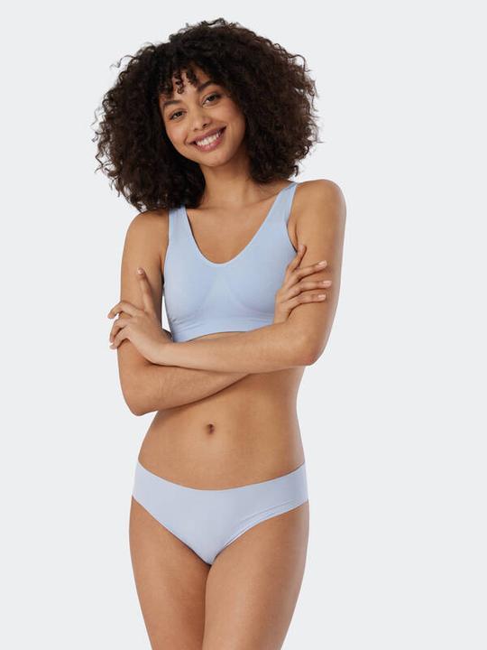 Actual product image Schiesser Invisible Light Briefs (40)