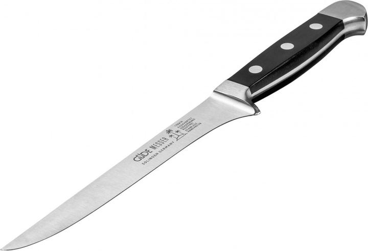 Image du produit Güde Solingen Alpha couteau à désosser 16 cm POM 1703/16 (16 cm)