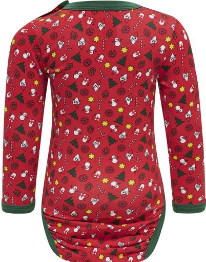 Actual product image hummel Elf Body L/S (74)