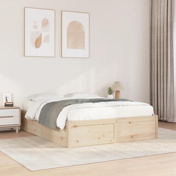 Produktbild VidaXL Kizza (150 x 200 cm)