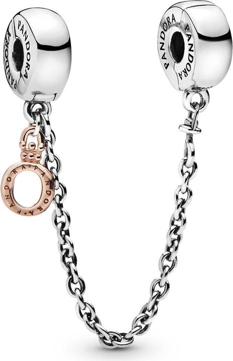 Immagine prodotto Pandora Catena Rose Crown O Comfort (Argento 925)
