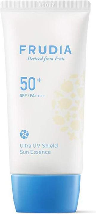 Frudia Sun Tone Up Base (Sonnencreme, SPF 50+, 50 ml, 50 g)