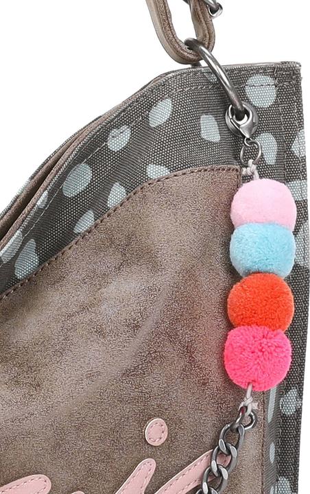 Immagine prodotto Fritzi aus Preußen Fritzi01 Borsa a tracolla Limited Ranch Vintage 34 cm