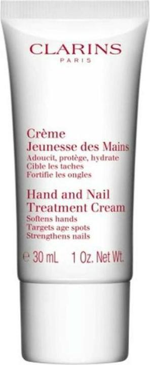 Produktbild Clarins Handcreme Jeunesse des Mains (30 ml)