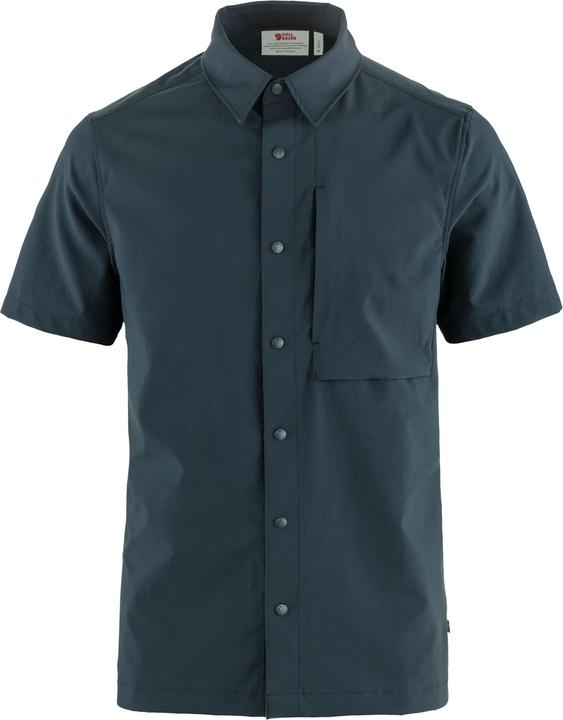 Dark Navy