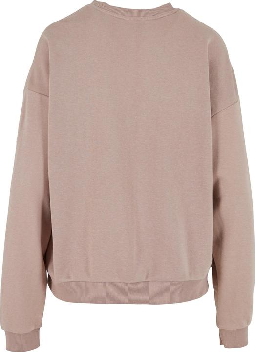 Immagine prodotto Urban Classics Maglia da donna oversize in spugna leggera - 159547 (XS)