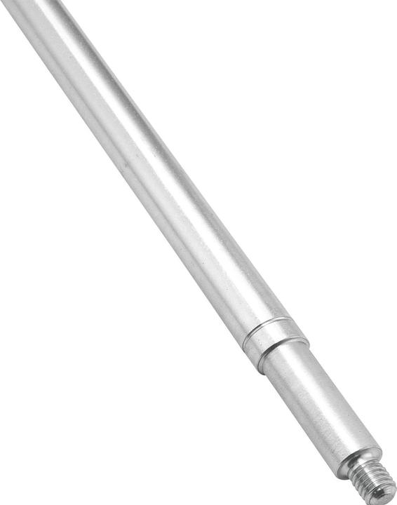 Actual product image BKS Espagnolette rods 9006, solid (Profile cylinder)