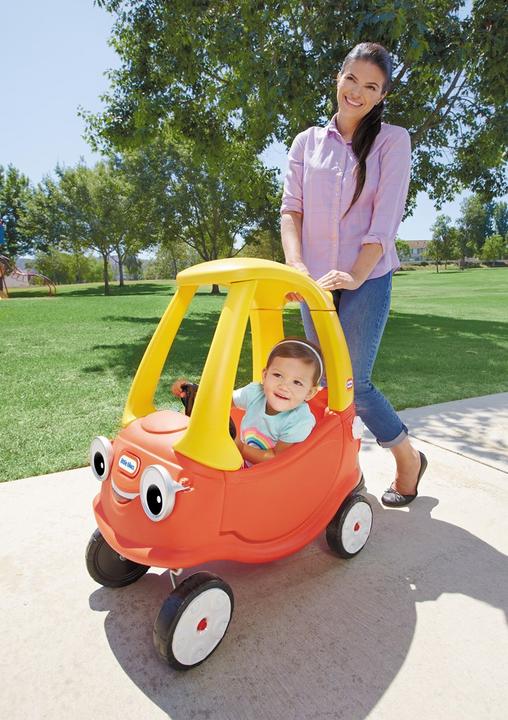 Actual product image Little Tikes Cozy Coupe