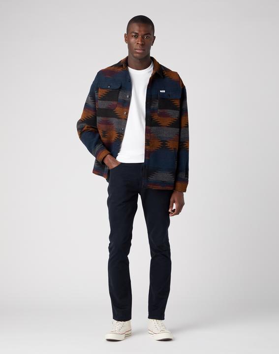 Actual product image Wrangler Larston (32)