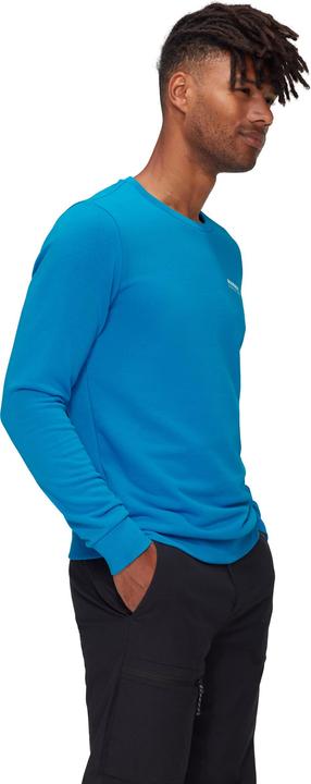 Produktbild Mammut Core Midlayer Crew Neck 1862 (XL)
