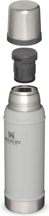 Produktbild Stanley 1913 Classic Bottle S 0,75 L Ash (0.75 l)