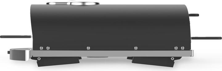 Actual product image Ziipa Pizza Oven Leisteen (Pizza oven wood)