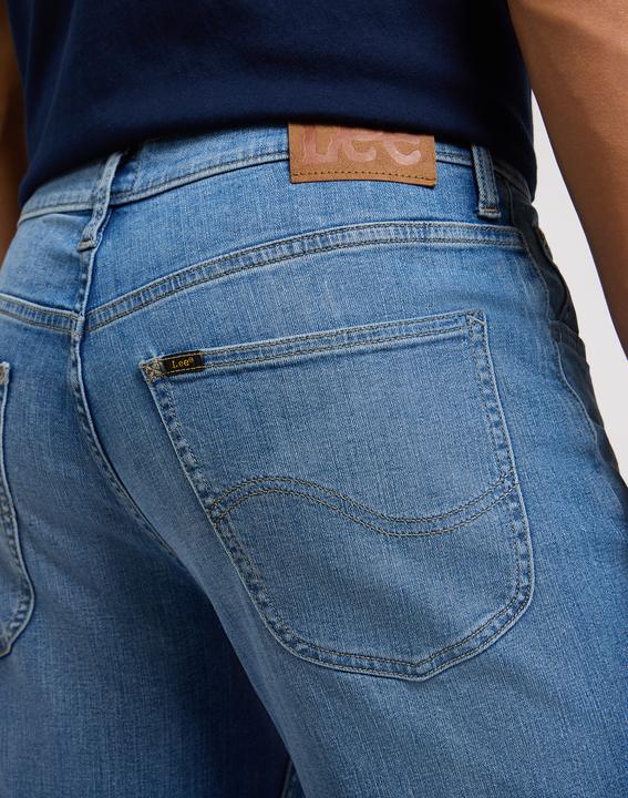 Actual product image Lee Jeans Brooklyn Straight (W34/L34)