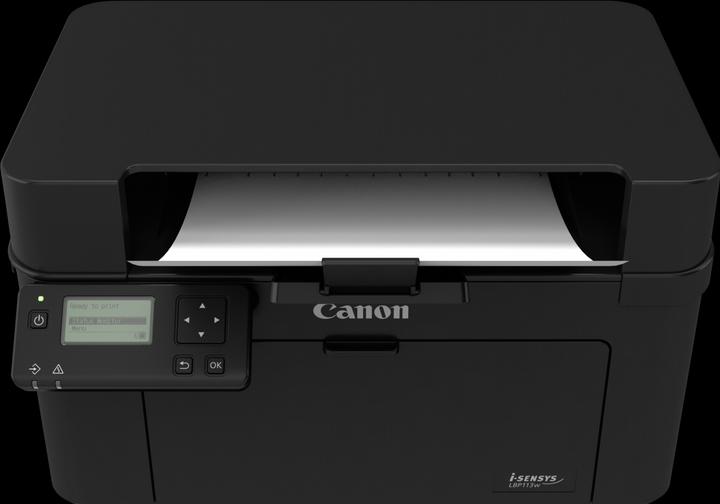 Canon i-SENSYS LBP 113 w (Laser, Noir et blanc)