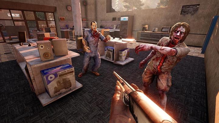 Produktbild The Fun Pimps 7 Days to Die (PS5, DE)