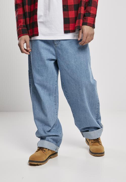 Actual product image Southpole Denim Pants (28)